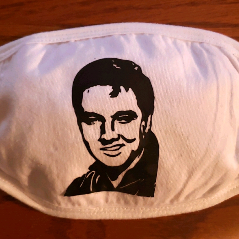 Face covering / mask